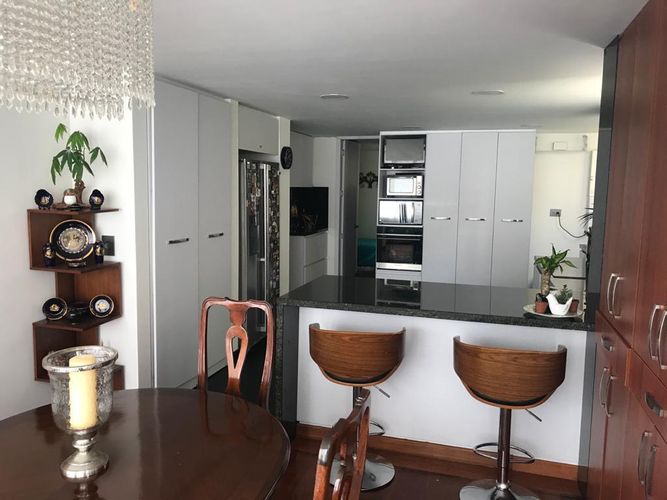 Apartamento en venta en Santa Barbara, Bogotá · foto 12 de 12
