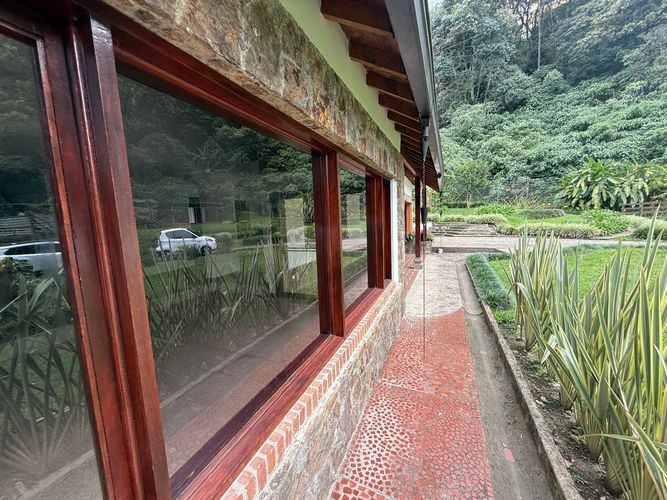 Oficina en arriendo en Las Brujas, Envigado, 400 m² · foto 5 de 24
