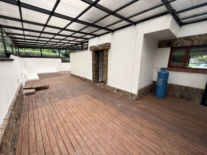Oficina en arriendo en Las Brujas, Envigado, 400 m² · foto 24 de 24