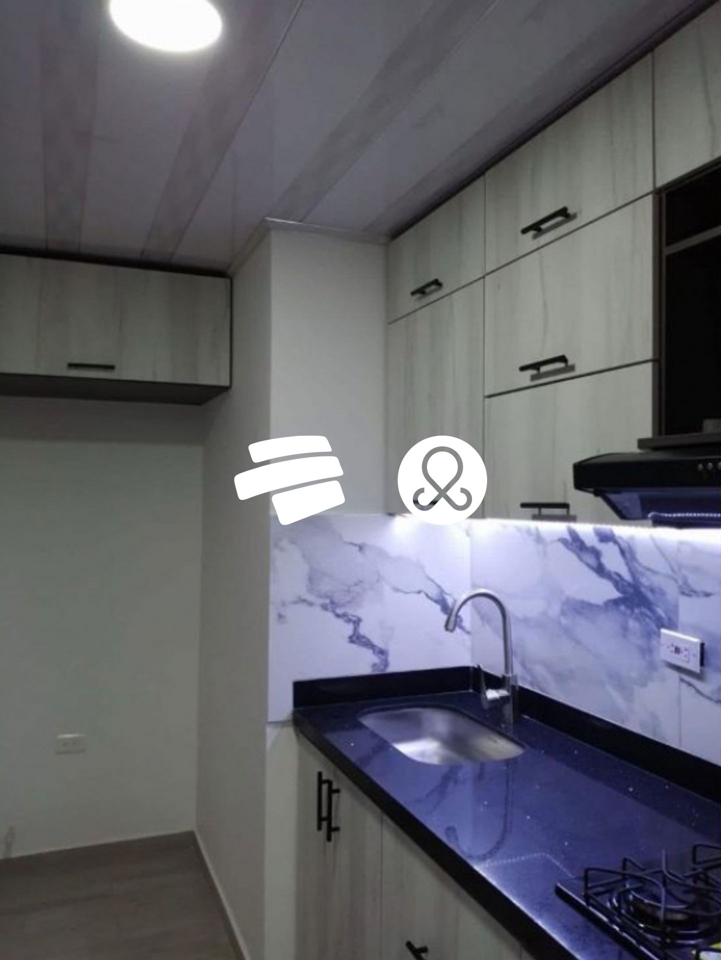 Apartamento en venta en Ditaires, Itagüí · foto 2 de 9