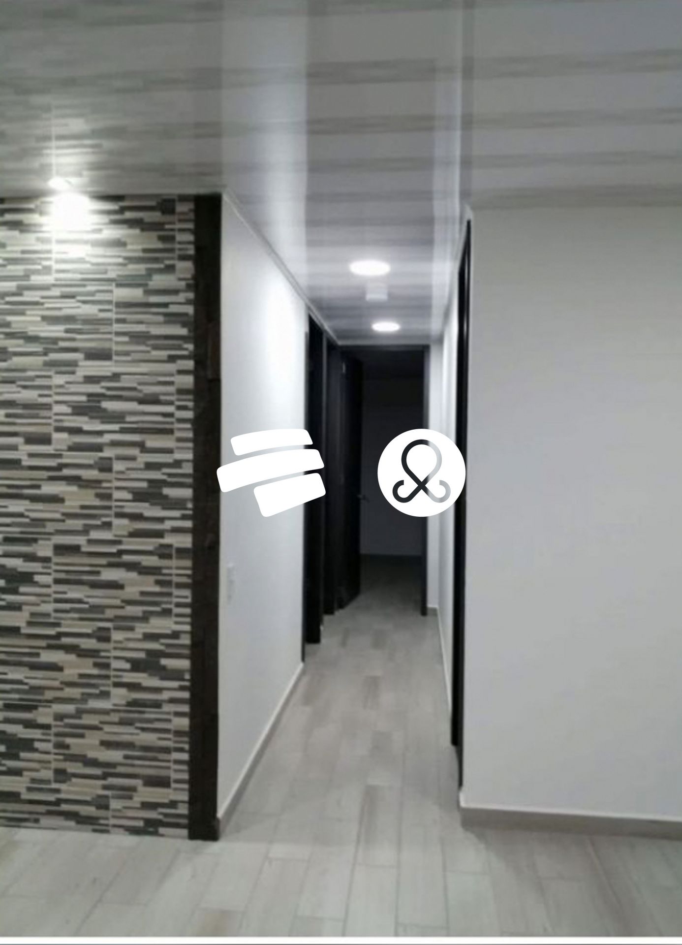 Apartamento en venta en Ditaires, Itagüí · foto 5 de 9