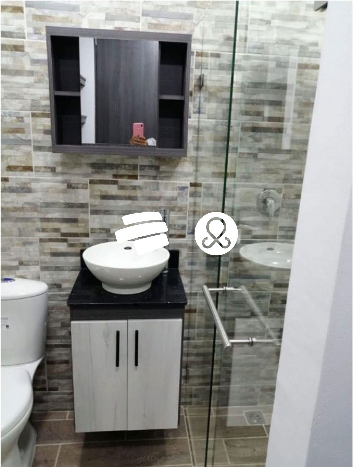 Apartamento en venta en Ditaires, Itagüí · foto 6 de 9