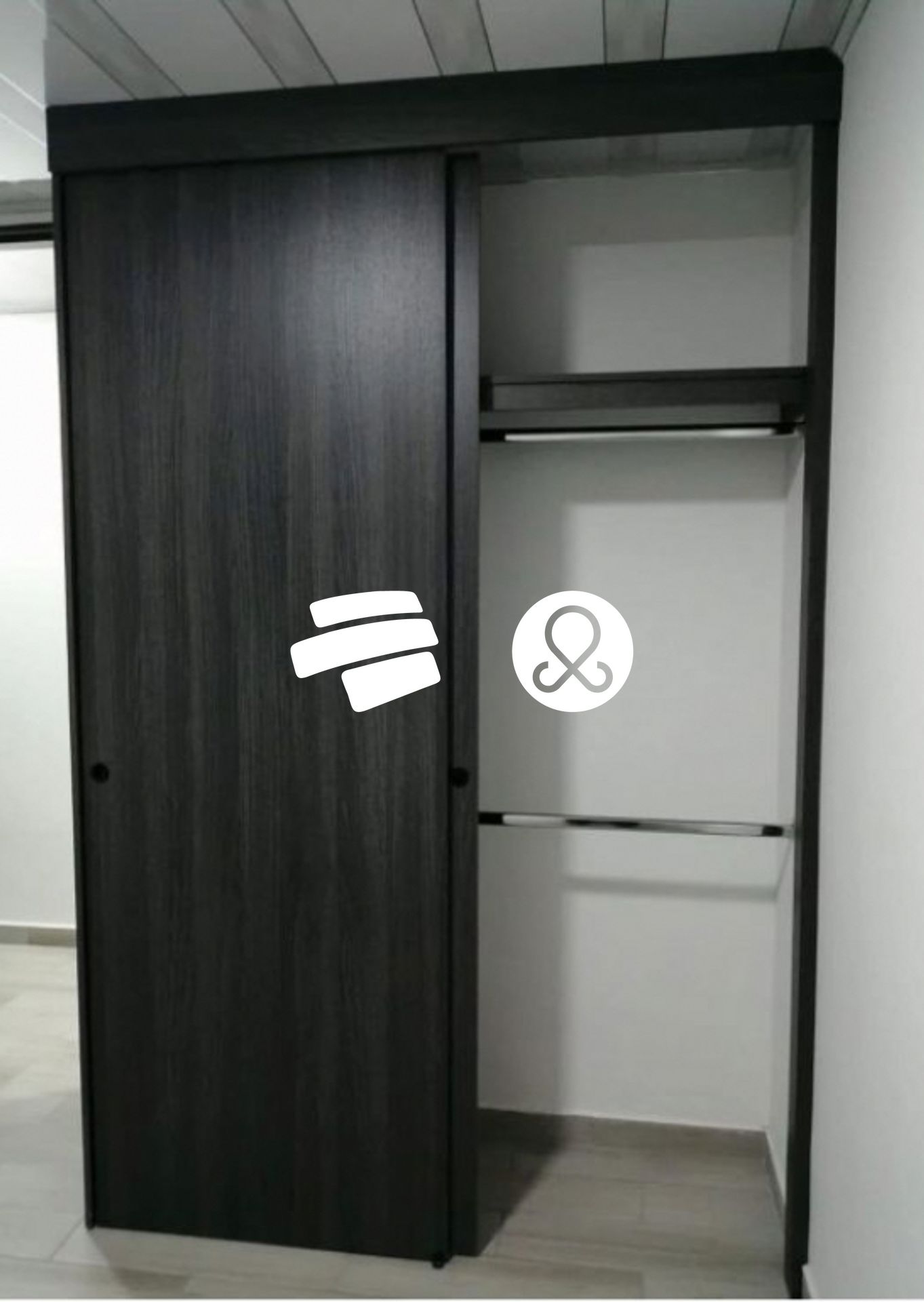 Apartamento en venta en Ditaires, Itagüí · foto 8 de 9