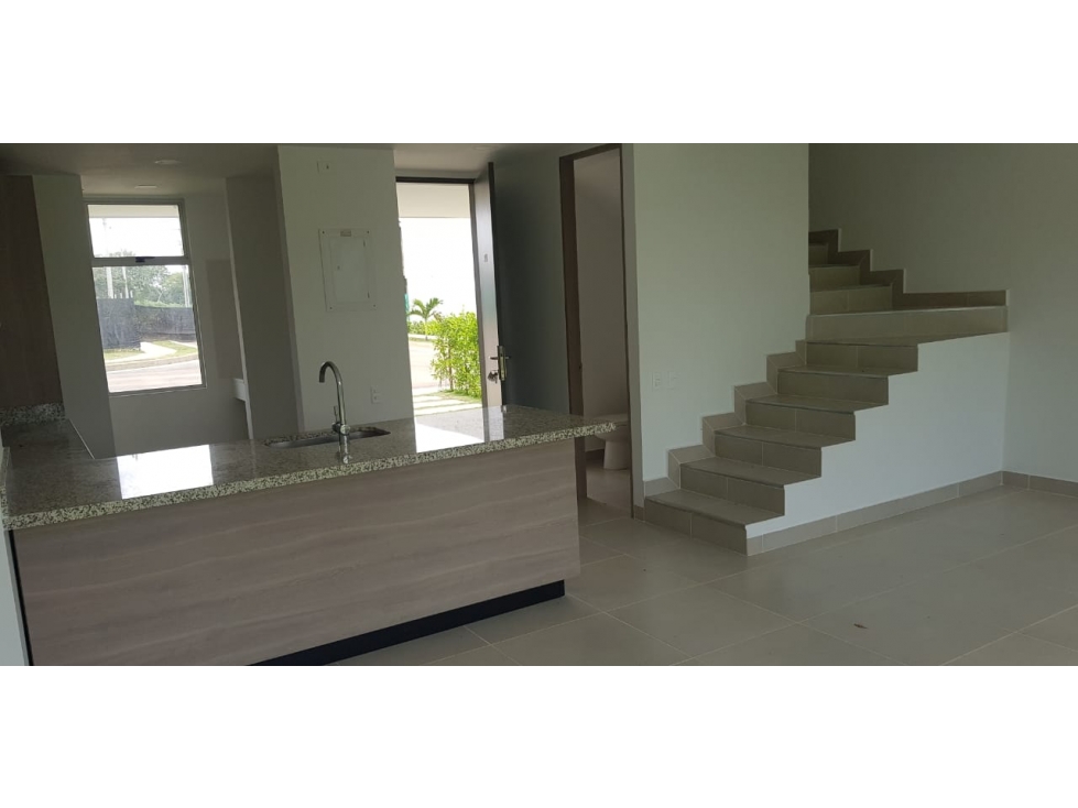 Casa en arriendo en Cartagena De Indias, Cartagena · foto 4 de 10