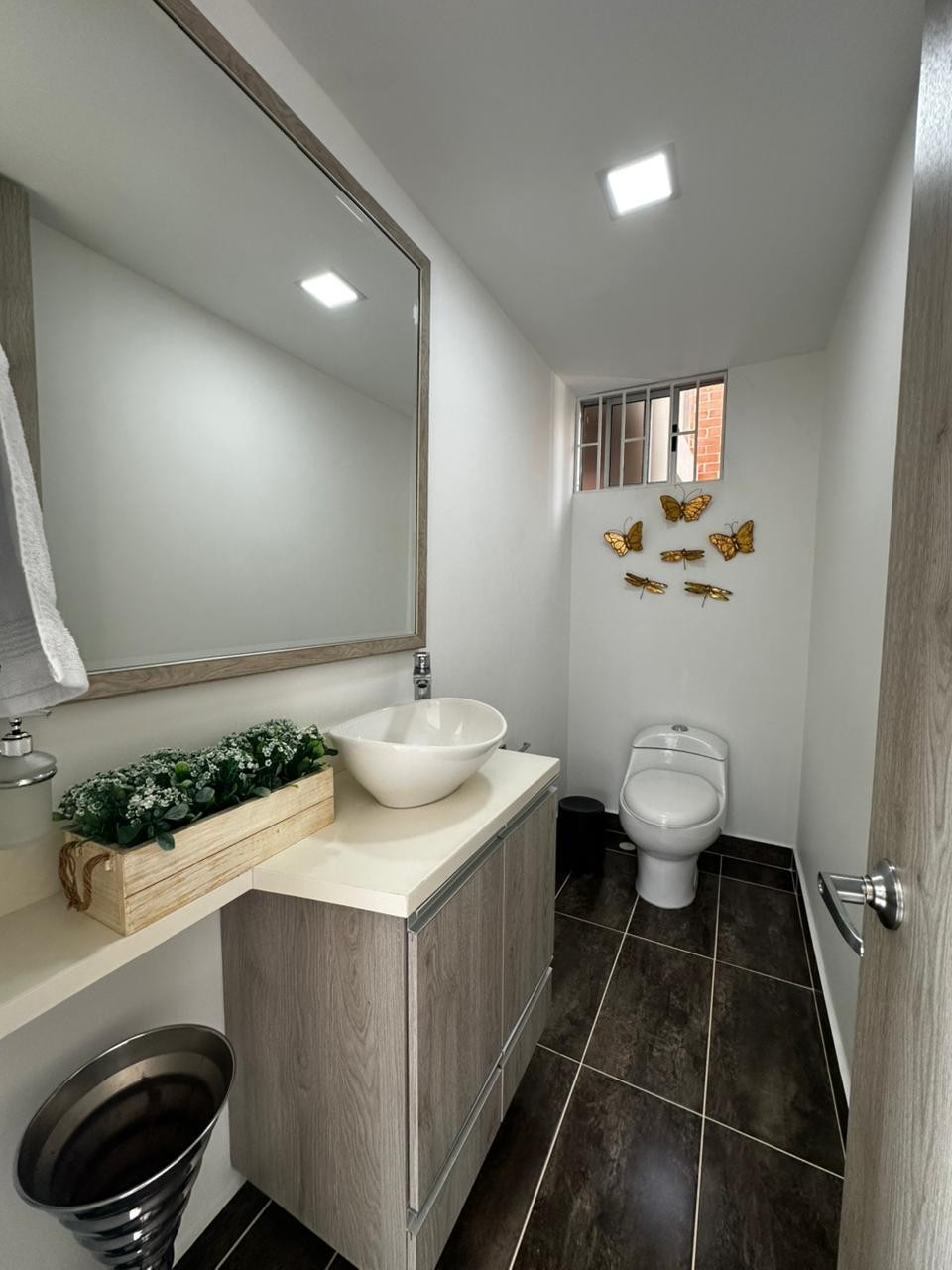 Apartamento en venta en Camino Verde, Envigado · foto 18 de 19
