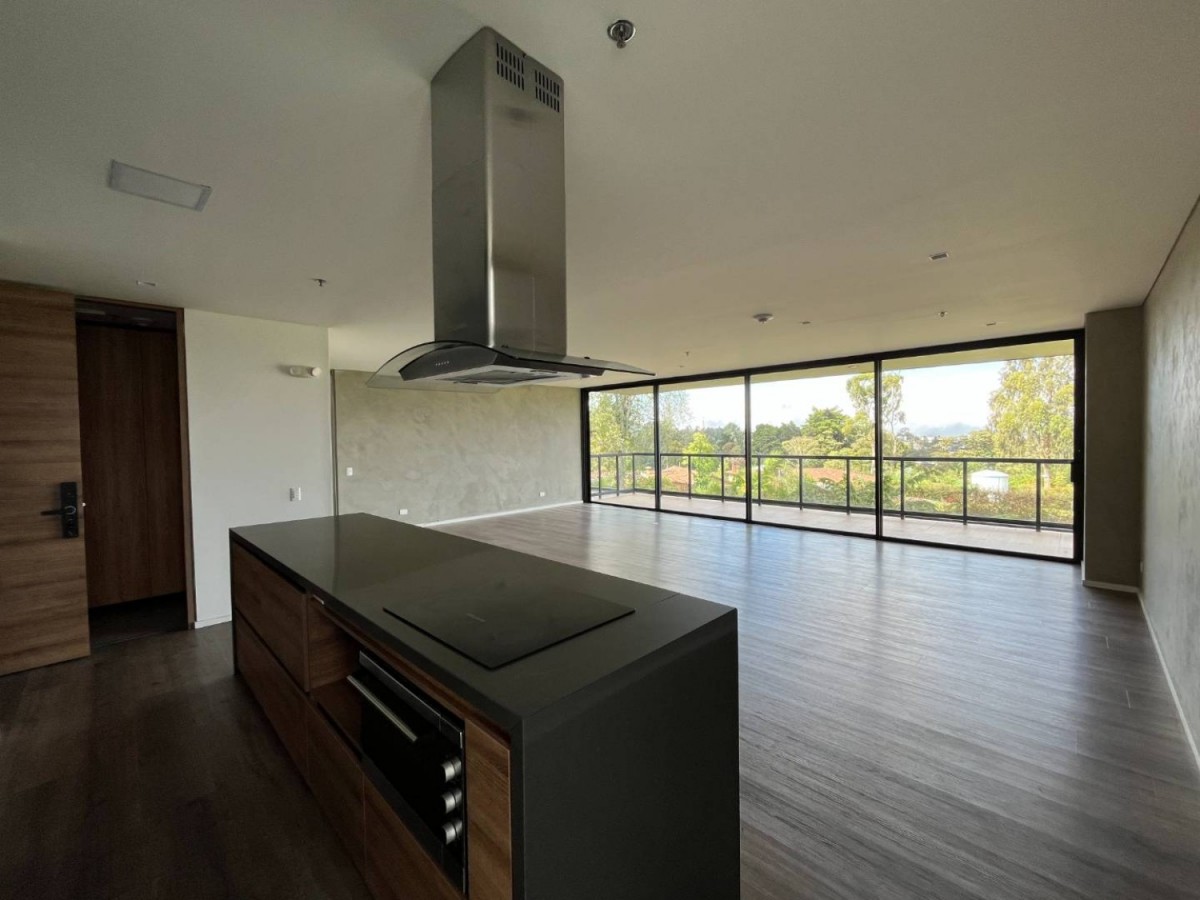 Apartamento en venta en Las Palmas, Envigado · foto 2 de 11