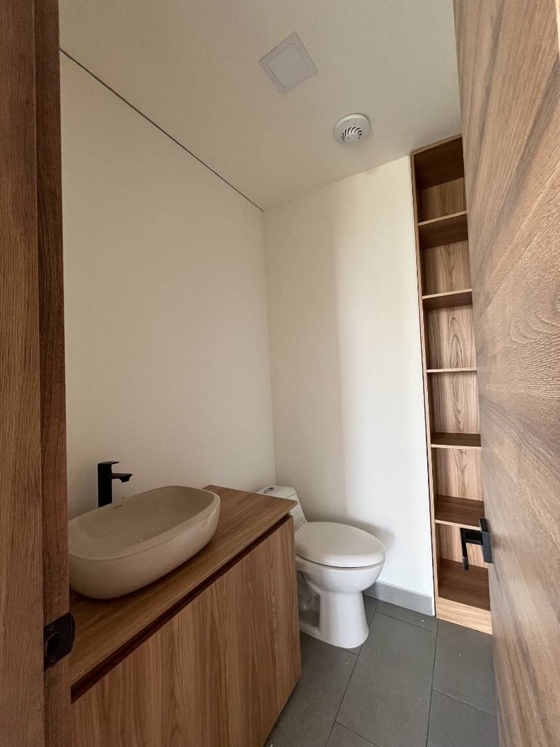 Apartamento en venta en Las Palmas, Envigado · foto 5 de 11