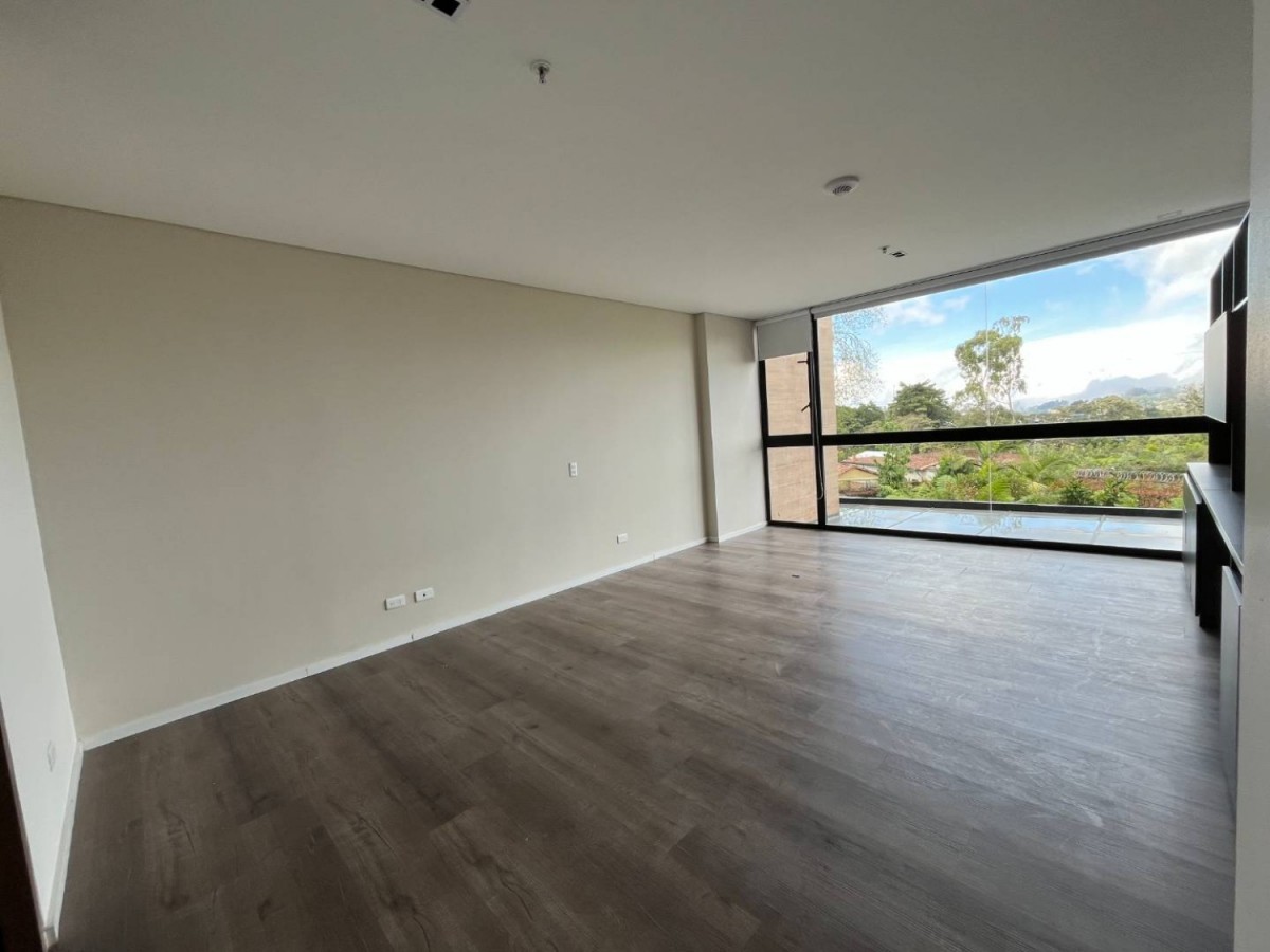 Apartamento en venta en Las Palmas, Envigado · foto 8 de 11