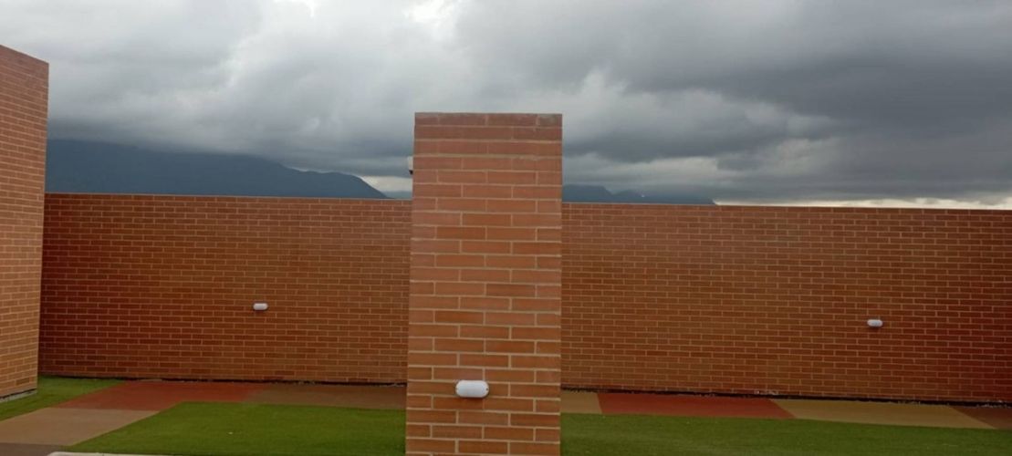 Apartaestudio en venta en Industrial Centenario, Bogotá, 30 m² · foto 4 de 24