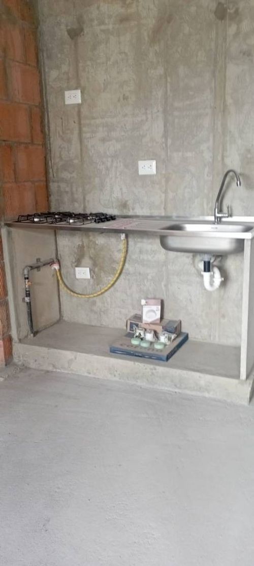 Apartaestudio en venta en Industrial Centenario, Bogotá, 30 m² · foto 5 de 24