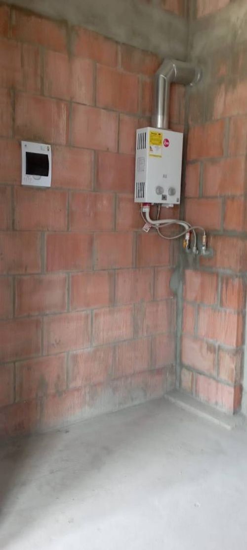 Apartaestudio en venta en Industrial Centenario, Bogotá, 30 m² · foto 6 de 24