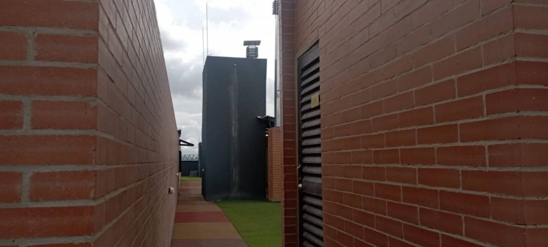 Apartaestudio en venta en Industrial Centenario, Bogotá, 30 m² · foto 9 de 24