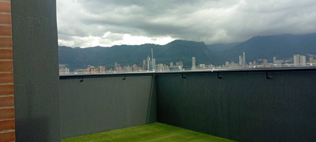 Apartaestudio en venta en Industrial Centenario, Bogotá, 30 m² · foto 10 de 24