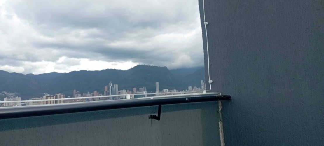 Apartaestudio en venta en Industrial Centenario, Bogotá, 30 m² · foto 11 de 24