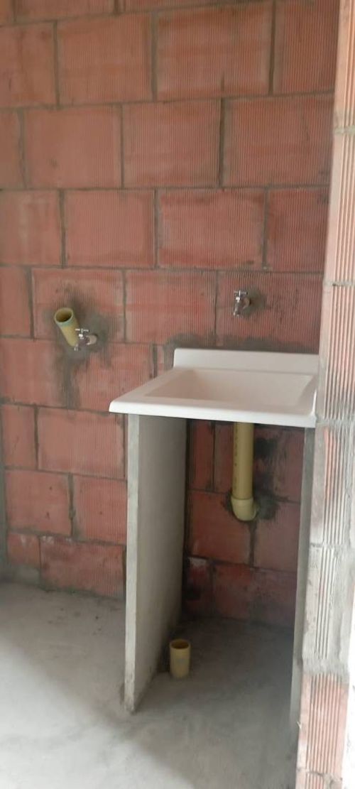 Apartaestudio en venta en Industrial Centenario, Bogotá, 30 m² · foto 13 de 24