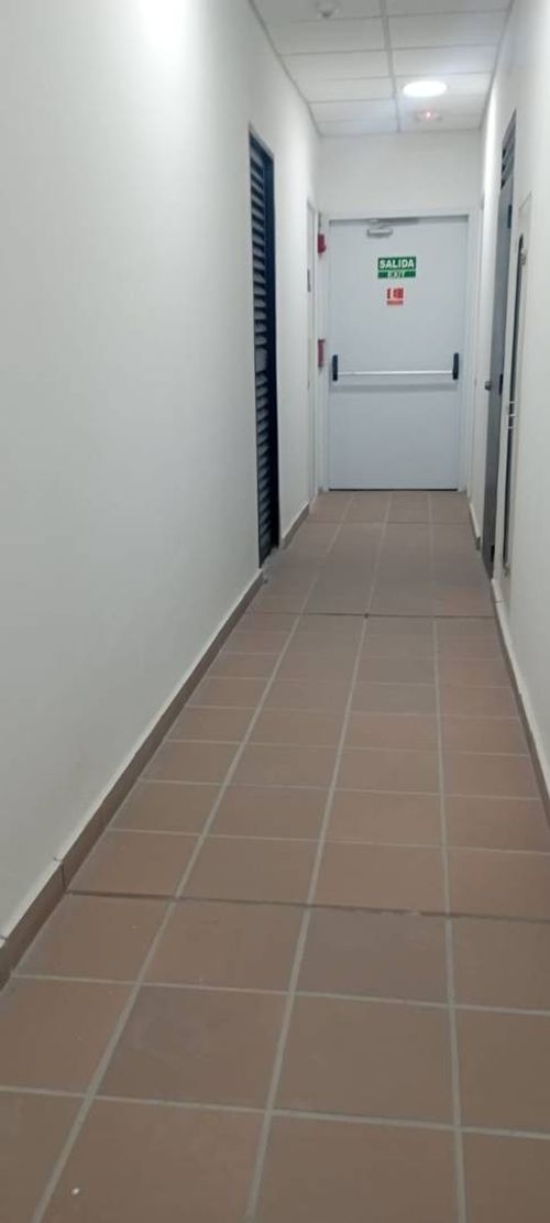 Apartaestudio en venta en Industrial Centenario, Bogotá, 30 m² · foto 20 de 24
