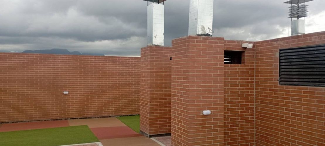 Apartaestudio en venta en Industrial Centenario, Bogotá, 30 m² · foto 23 de 24