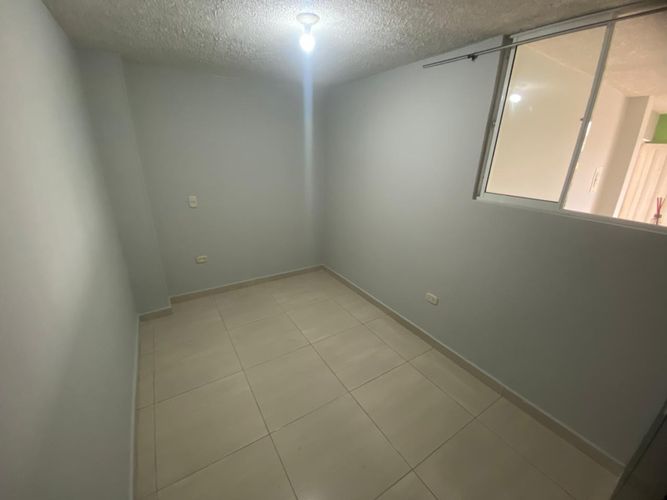 Apartamento de 3 alcobas en venta en Villa Campestre, Girón, 72 m² · foto 6 de 12