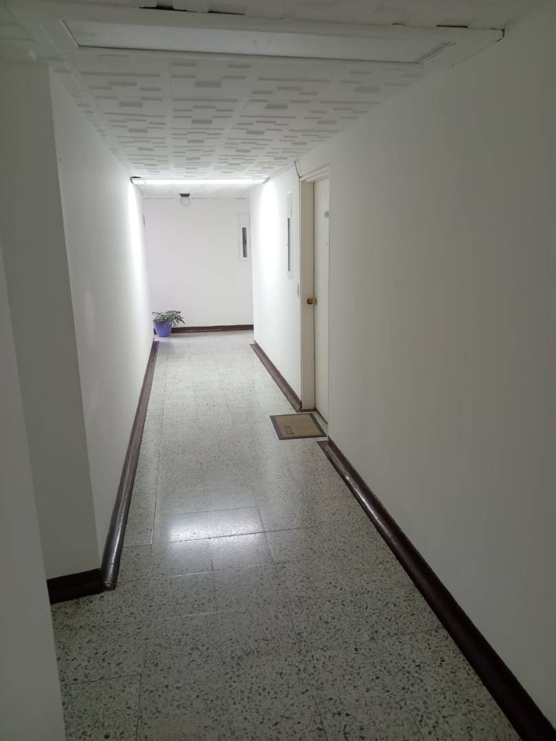 Departamento en venta con baja de precio en Chapinero central
