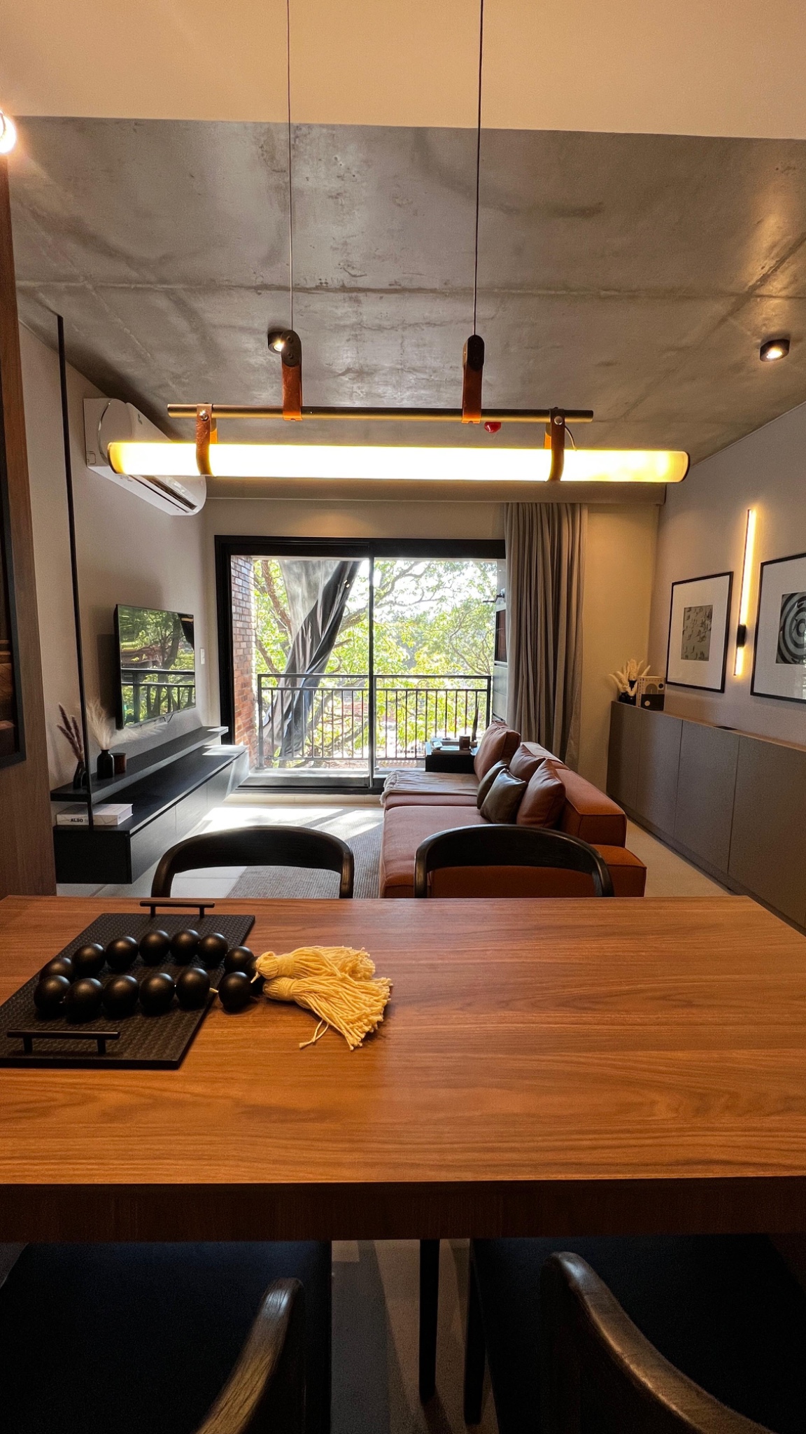 Departamento en venta en Luque — foto 3