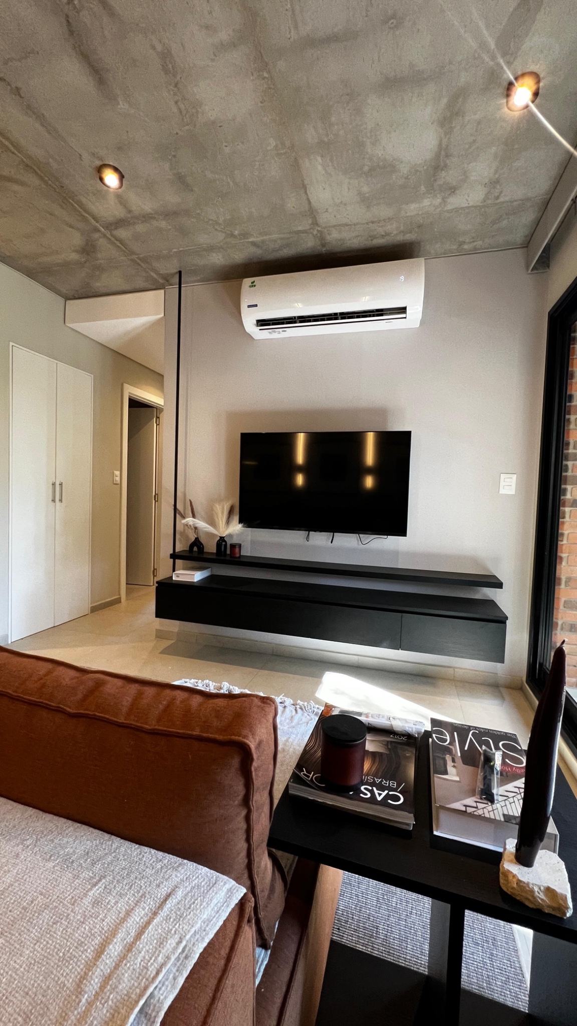 Departamento en venta en Luque — foto 2