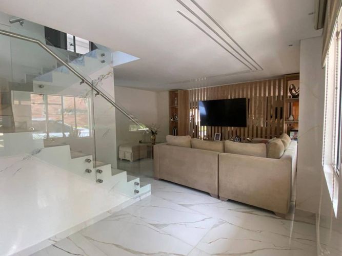 Apartamento de 5 alcobas en venta en Cañaveral, Floridablanca, 142 m² · foto 3 de 11