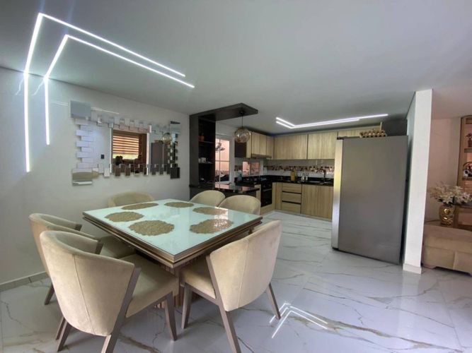 Apartamento de 5 alcobas en venta en Cañaveral, Floridablanca, 142 m² · foto 5 de 11