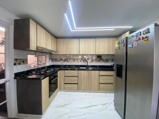 Apartamento de 5 alcobas en venta en Cañaveral, Floridablanca, 142 m² · foto 6 de 11