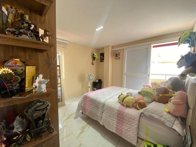 Apartamento de 5 alcobas en venta en Cañaveral, Floridablanca, 142 m² · foto 7 de 11