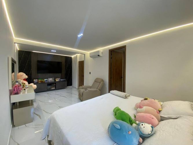 Apartamento de 5 alcobas en venta en Cañaveral, Floridablanca, 142 m² · foto 9 de 11