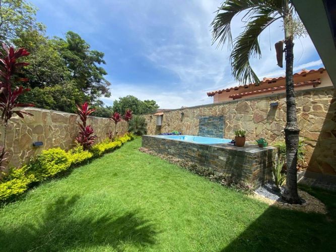Apartamento de 5 alcobas en venta en Cañaveral, Floridablanca, 142 m² · foto 11 de 11