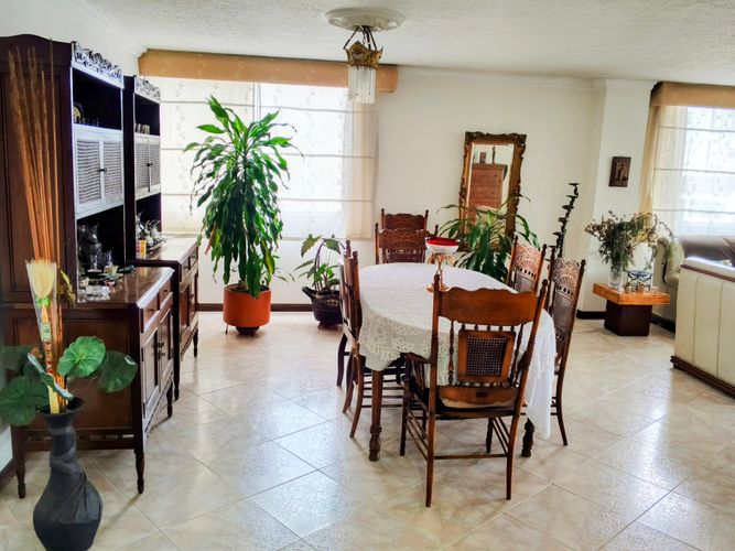 Apartamento de 3 alcobas en venta en Centenario, Cali, 193 m² · foto 6 de 24