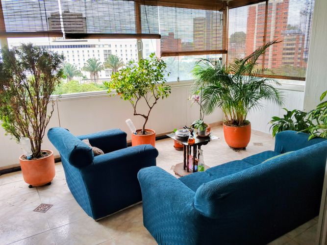 Apartamento de 3 alcobas en venta en Centenario, Cali, 193 m² · foto 7 de 24