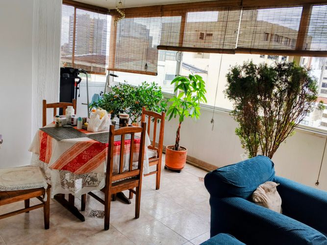Apartamento de 3 alcobas en venta en Centenario, Cali, 193 m² · foto 8 de 24