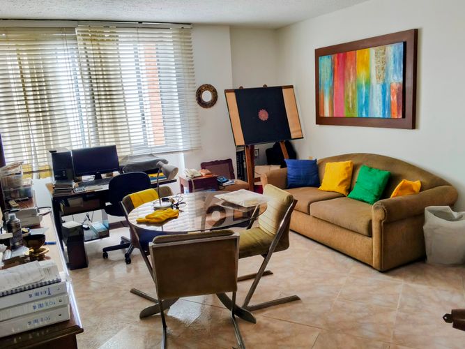 Apartamento de 3 alcobas en venta en Centenario, Cali, 193 m² · foto 12 de 24