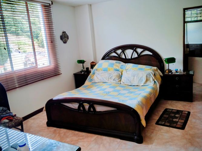 Apartamento de 3 alcobas en venta en Centenario, Cali, 193 m² · foto 13 de 24