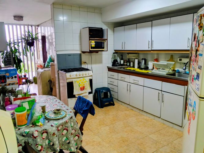 Apartamento de 3 alcobas en venta en Centenario, Cali, 193 m² · foto 21 de 24