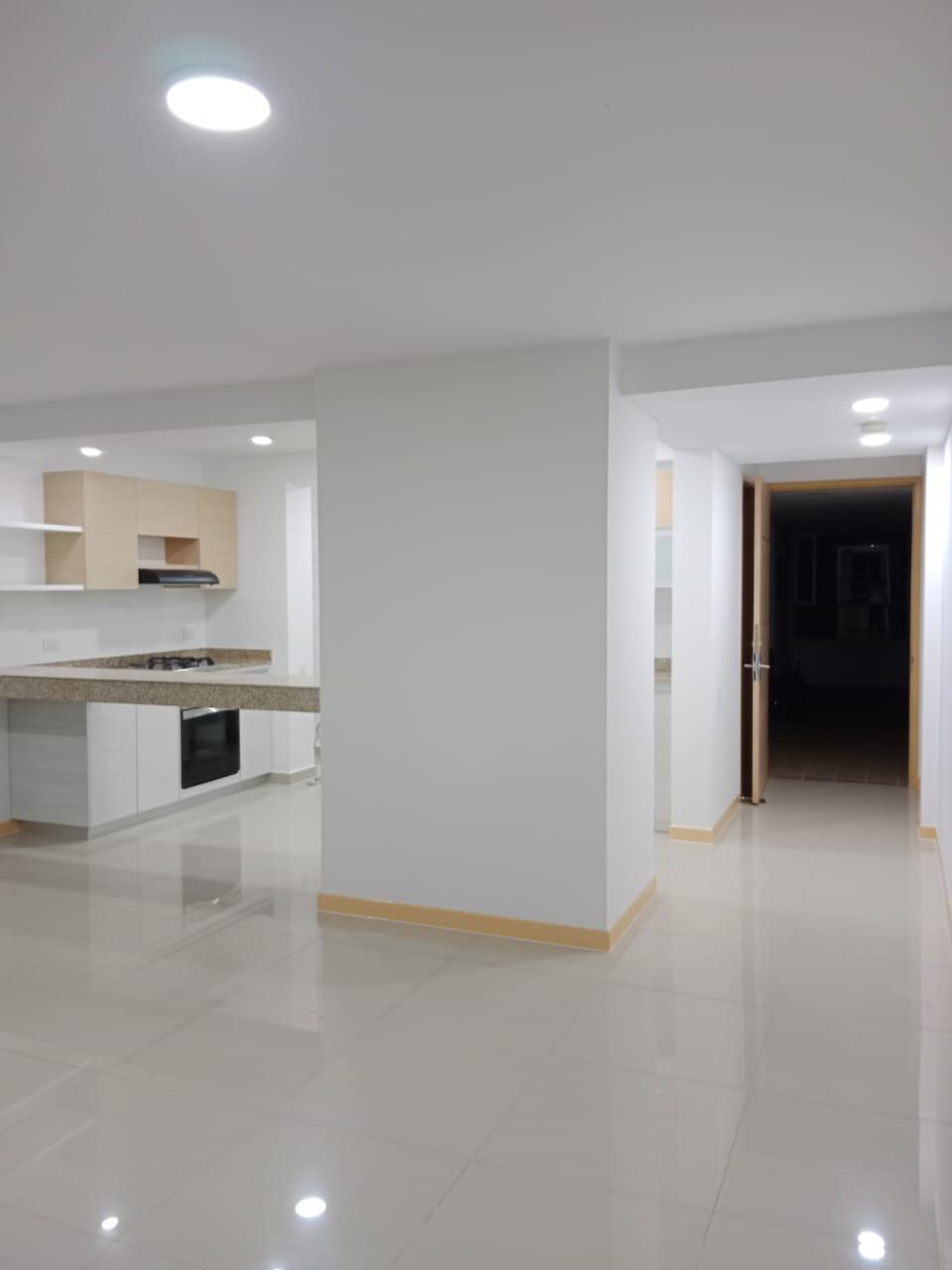 Apartamento en venta en Santa Isabel, Cali · foto 3 de 24