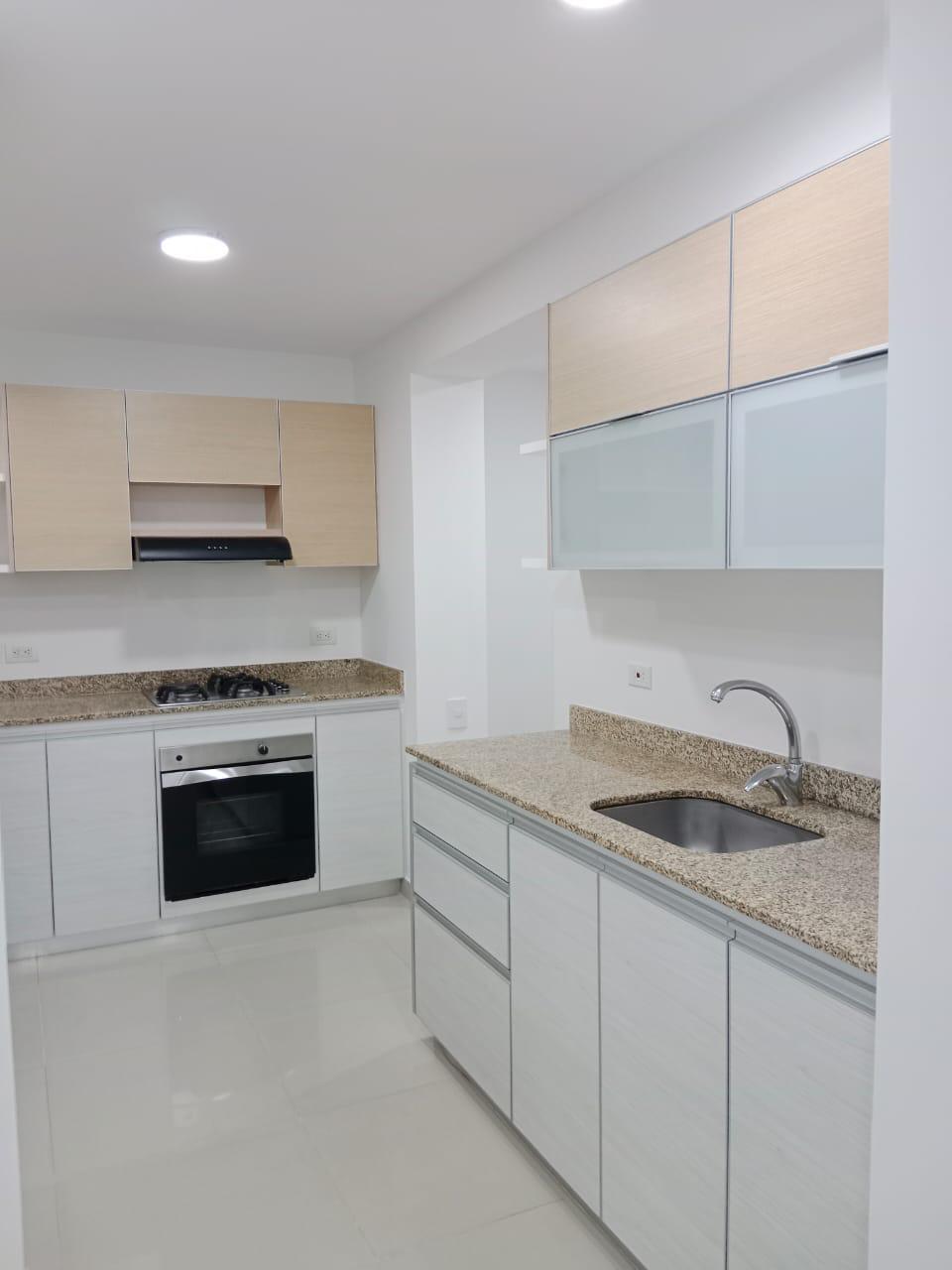 Apartamento en venta en Santa Isabel, Cali · foto 4 de 24