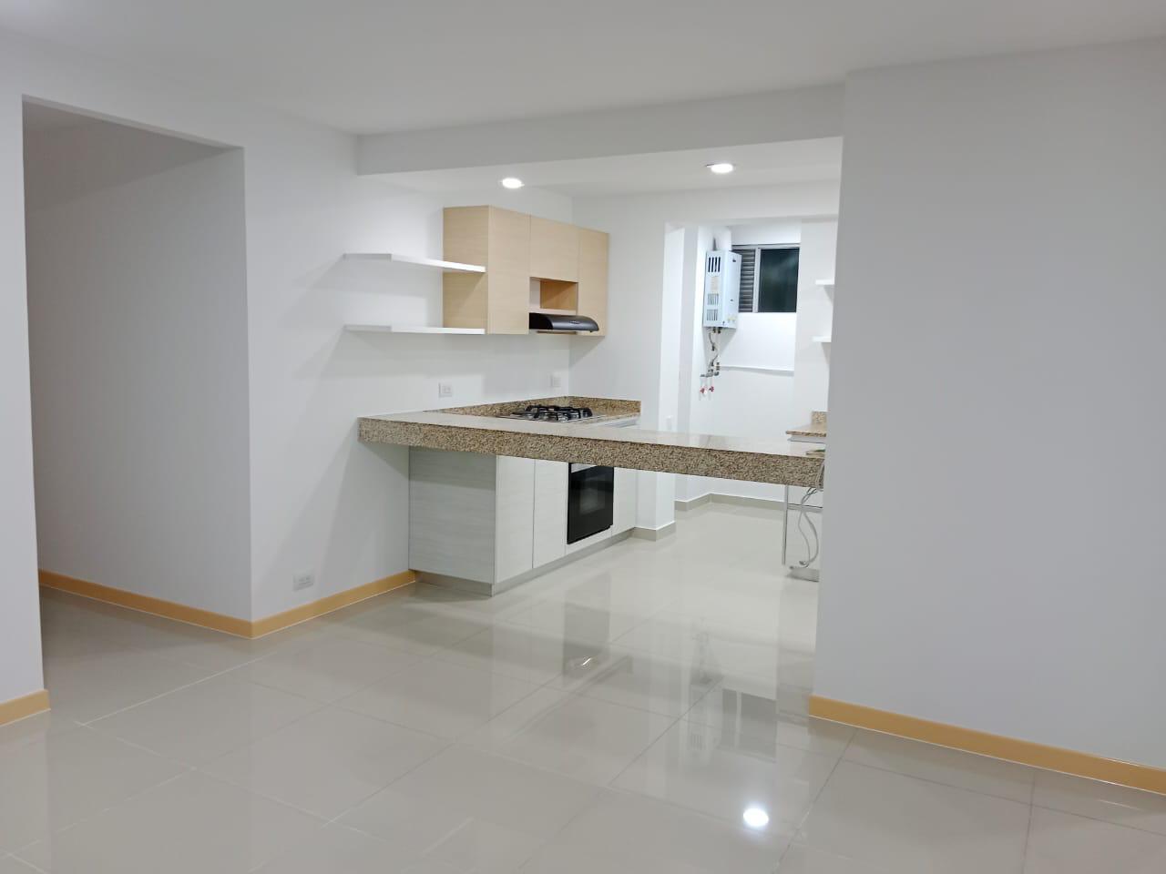 Apartamento en venta en Santa Isabel, Cali · foto 5 de 24