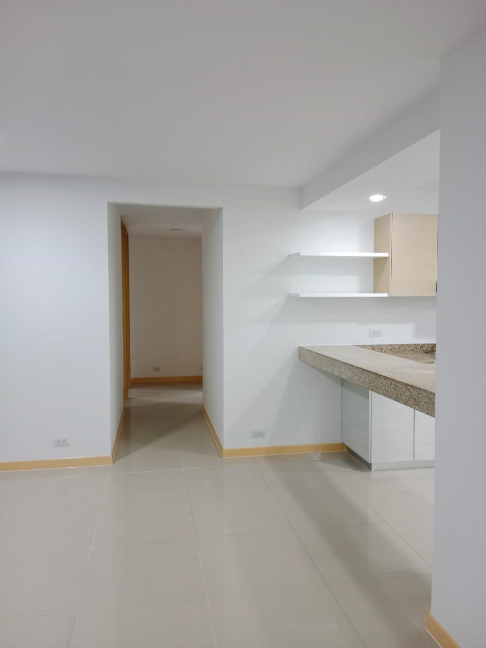 Apartamento en venta en Santa Isabel, Cali · foto 6 de 24