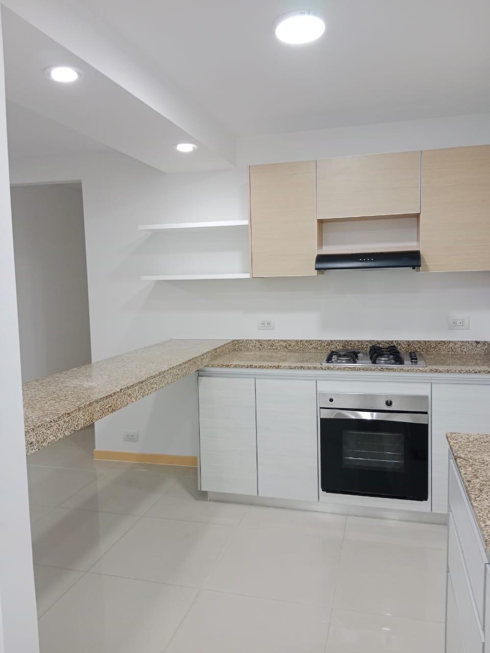Apartamento en venta en Santa Isabel, Cali · foto 7 de 24