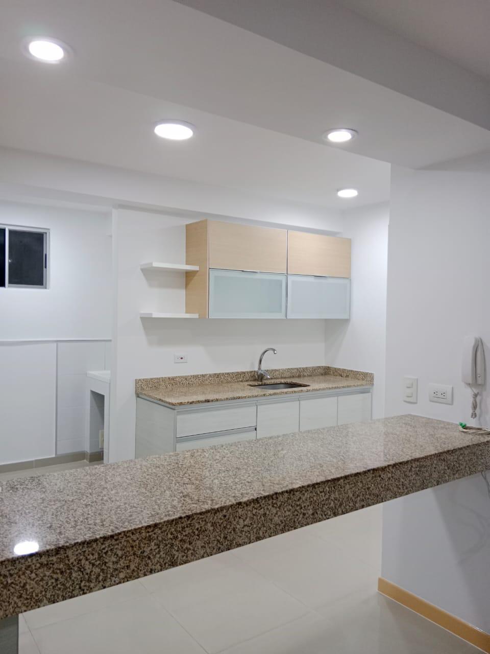 Apartamento en venta en Santa Isabel, Cali · foto 8 de 24