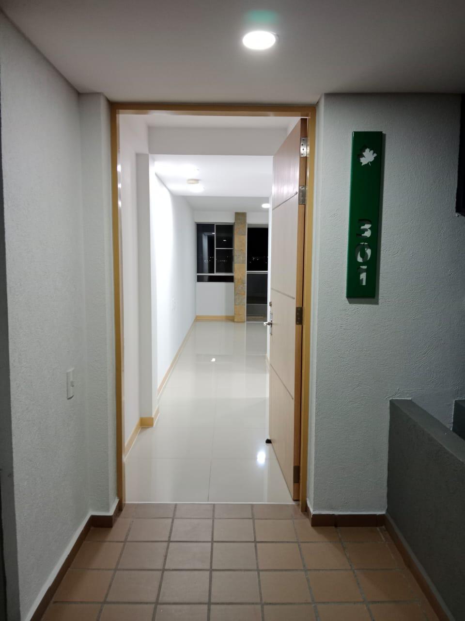 Apartamento en venta en Santa Isabel, Cali · foto 10 de 24