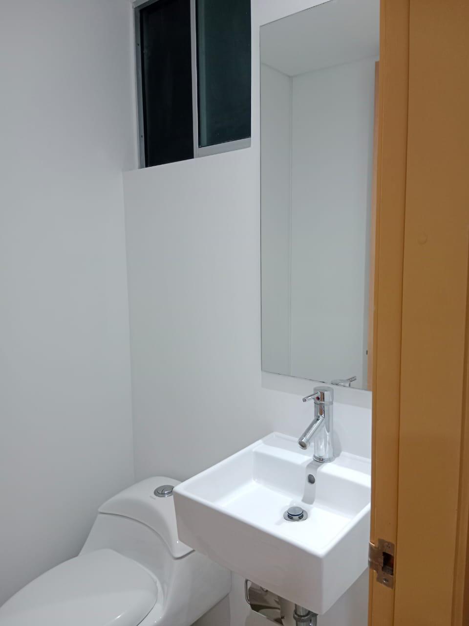 Apartamento en venta en Santa Isabel, Cali · foto 12 de 24