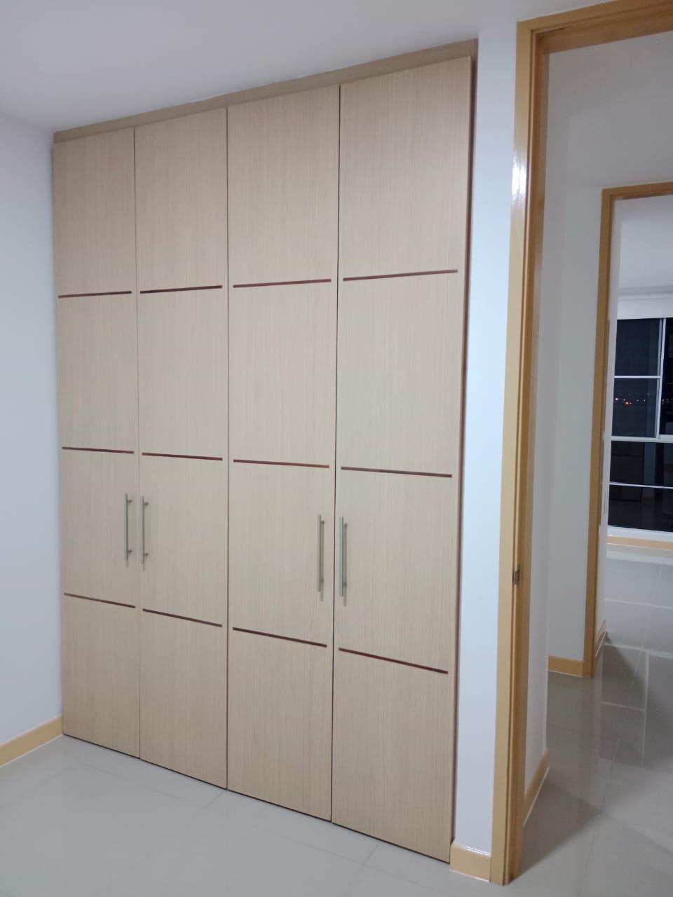 Apartamento en venta en Santa Isabel, Cali · foto 14 de 24