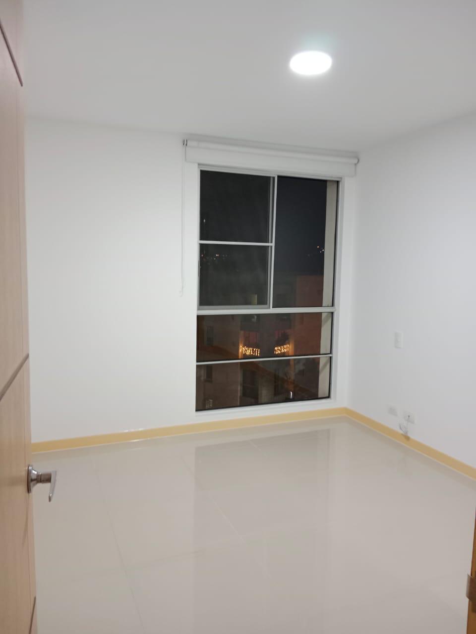 Apartamento en venta en Santa Isabel, Cali · foto 15 de 24