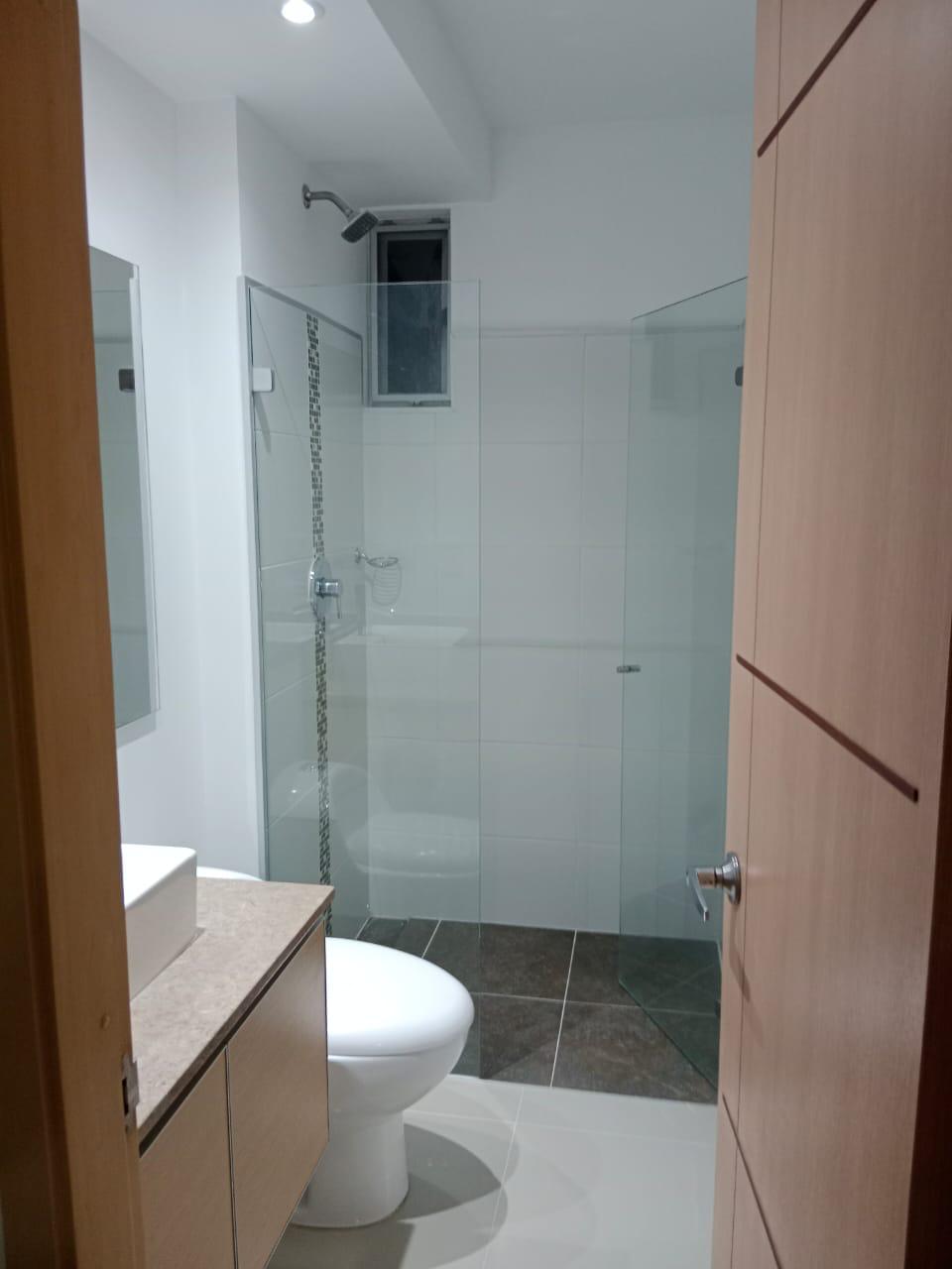 Apartamento en venta en Santa Isabel, Cali · foto 17 de 24