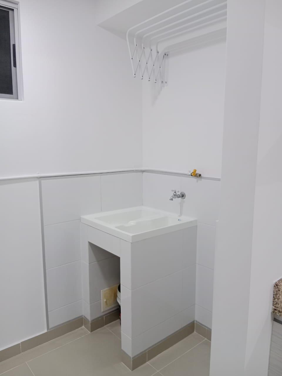 Apartamento en venta en Santa Isabel, Cali · foto 18 de 24