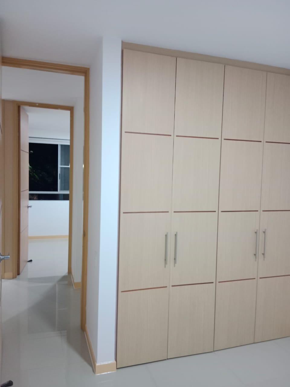 Apartamento en venta en Santa Isabel, Cali · foto 21 de 24